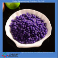 Chemical Yellow Granular NPK 12-24-12 Compound Fertilizer for Crops Manufacturer in China